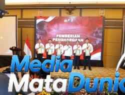 Satreskrim Polresta Banyuwangi Peringkat II Pengungkapan 3C, Kapolresta: Prestasi Harus Bermuara pada Rasa Aman Masyarakat