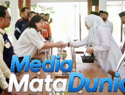 Punya Potensi Besar, PT KAI Logistik Pilih Banyuwangi Buka Layanan Baru Angkutan Ternak dan Pertanian