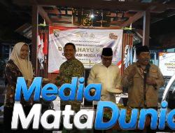HUT ke-48 GM FKPPI Dirayakan di Join Selangkung Kodim 0825/Banyuwangi, Pesan Kebangsaan Menggema