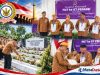 HUT PEPABRI Banyuwangi, Ketua DPC Letkol Siswadi Gelar Ziarah Makam Pahlawan Raga Satria dan Tasyakuran