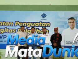 Buka Pelatihan Vokasi di Banyuwangi, Wamenaker Pacu Anak Muda Raih Peluang Magang di Jepang