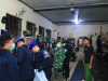 Puluhan Kamar Hunian Lapas Banyuwangi Digeledah Petugas Gabungan, Hasil Pengeledahan Nihil Handphone dan Narkoba