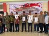 Pemdes Sumberboto Gelar Pengundian Nomor Urut Calon Kades Deklarasi Damai