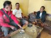 Merasa Ditipu, Oknum Pengurus Sholawatan Asal Sukamakmur Diadukan Ke kasunnya