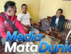 Merasa Ditipu, Oknum Pengurus Sholawatan Asal Sukamakmur Diadukan Ke kasunnya