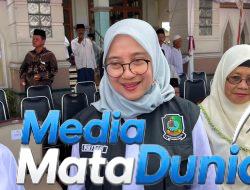 Permudah Layanan Pajak, Banyuwangi Luncurkan Bapenda Online 24 Jam