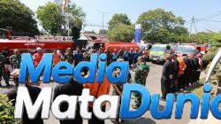 Pemkab Banyuwangi Terus Salurkan Air Bersih, 764 Ribu Liter Didistribusikan ke Wilayah Dampak Kekeringan