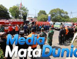 Pemkab Banyuwangi Terus Salurkan Air Bersih, 764 Ribu Liter Didistribusikan ke Wilayah Dampak Kekeringan