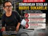 HEARING KOMISI IV DPRD MEMANAS! Sumbangan Sekolah Disorot, LPJ 3 Tahun Dipertanyakan, Pajak BOS 11 Persen Jadi Tanda Tanya