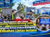 Dari Rekayasa Lalu Lintas hingga Penambahan Kapal, Penanganan Antrean Pelabuhan Ketapang Dibahas Lintas Instansi