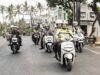 Dirlantas Polda Jatim Tegas Minta Seluruh Pihak Jalankan Peran, Pengendara Jangan Ngeblong di Ketapang