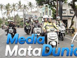 Dirlantas Polda Jatim Tegas Minta Seluruh Pihak Jalankan Peran, Pengendara Jangan Ngeblong di Ketapang