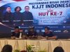 Mubes KJJT Indonesia di Surabaya Tetapkan AD/ART dan Ketua Umum