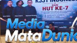 Mubes KJJT Indonesia di Surabaya Tetapkan AD/ART dan Ketua Umum