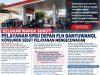 Keluhan Warga Soroti Pelayanan SPBU Depan PLN Banyuwangi, Konsumen Sebut Pelayanan Mengecewakan