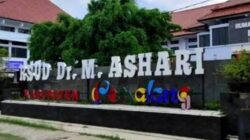RSUD dr. M. Ashari Pemalang Disorot Pasca-Meninggalnya Pasien Caesar