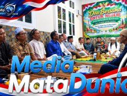 Memperingati G30S, RAJE Jember Gelar Doa Bersama untuk Negeri dan Pahlawan Revolusi