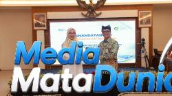 Pemkab Banyuwangi Jalin MOU dengan BSI, Perkuat Upaya Pengentasan Kemiskinan di Banyuwangi
