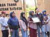 Diresmikan Wamen PPPA, Banyuwangi Fasilitasi Para Orang Tua di Pinggir Hutan Lanjutkan Pendidikan