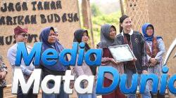 Diresmikan Wamen PPPA, Banyuwangi Fasilitasi Para Orang Tua di Pinggir Hutan Lanjutkan Pendidikan