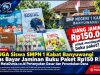 DIDUGA Siswa SMPN 1 Kabat Banyuwangi Harus Bayar Jaminan Buku Paket Rp150 Ribu, Media MataDunia.co.id Pertanyakan Dasar Serta Peruntukan Dana