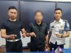Simpan Sabu di Wadah Skincare, Upaya Penyelundupan Barang Haram ke Lapas Banyuwangi Digagalkan