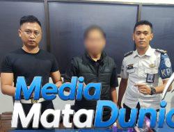 Simpan Sabu di Wadah Skincare, Upaya Penyelundupan Barang Haram ke Lapas Banyuwangi Digagalkan