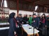 Bupati Ipuk Fiestiandani Lantik Dua Kepala OPD dan Camat di Pasar Banyuwangi