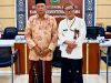 Pererat Sanad Kebaikan: Silaturahmi Kyai Abdul Kholiq dan Kakankemenag Banyuwangi Sambut Hari Santri 2026