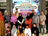 Sinergi Kemanusiaan: LPK MS Banyuwangi Salurkan Santunan untuk Kaum Dhuafa hingga UMKM Terjerat Riba