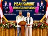Sambut Kapolresta Baru, Pemkab dan Elemen Masyarakat Banyuwangi Siap Perkuat Sinergitas