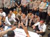 Koalisi Pers Sumsel Nilai Polda Sumsel Lamban Tangani Kasus Pengeroyokan Jurnalis Palembang