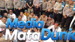 Koalisi Pers Sumsel Nilai Polda Sumsel Lamban Tangani Kasus Pengeroyokan Jurnalis Palembang