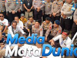 Koalisi Pers Sumsel Nilai Polda Sumsel Lamban Tangani Kasus Pengeroyokan Jurnalis Palembang