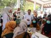 Wamenkes Puji Inovasi Kesehatan Banyuwangi, dari Homecare hingga Dashboard Puskesmas Real Time