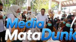 Wamenkes Puji Inovasi Kesehatan Banyuwangi, dari Homecare hingga Dashboard Puskesmas Real Time