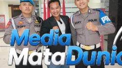 Sutrisno Apresiasi Pelayanan Propam Polda Jateng, Argy Aji Wijayanto dan Bagas Roni Dinilai Humanis dan Profesional