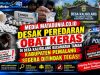 DUGAAN PEREDARAN OBAT KERAS DI KALIGELANG PEMALANG, MATADUNIA.CO.ID DESAK APARAT BUKA MATA DAN BERTINDAK