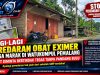 LAGI-LAGI PEREDARAN OBAT EXIMER DIDUGA MARAK DI WATUKUMPUL PEMALANG, APARAT DIMINTA BERTINDAK TEGAS
