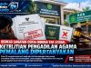 BERKAS GUGATAN CERAI DIDUGA TAK SESUAI, KETELITIAN PENGADILAN AGAMA PEMALANG DIPERTANYAKAN  MEDIA MATADUNIA.CO.ID SIAP TELUSURI FAKTA