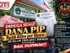Diduga Sunat Dana PIP Rp50 Ribu per Siswa, SD Islam Tholabul Hikmah di Pemalang Bakal Dilaporkan!!!