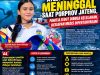 ATLET SELAM MENINGGAL SAAT PORPROV JATENG, PANITIA DAN KESIAPAN MEDIS DIPERTANYAKAN!